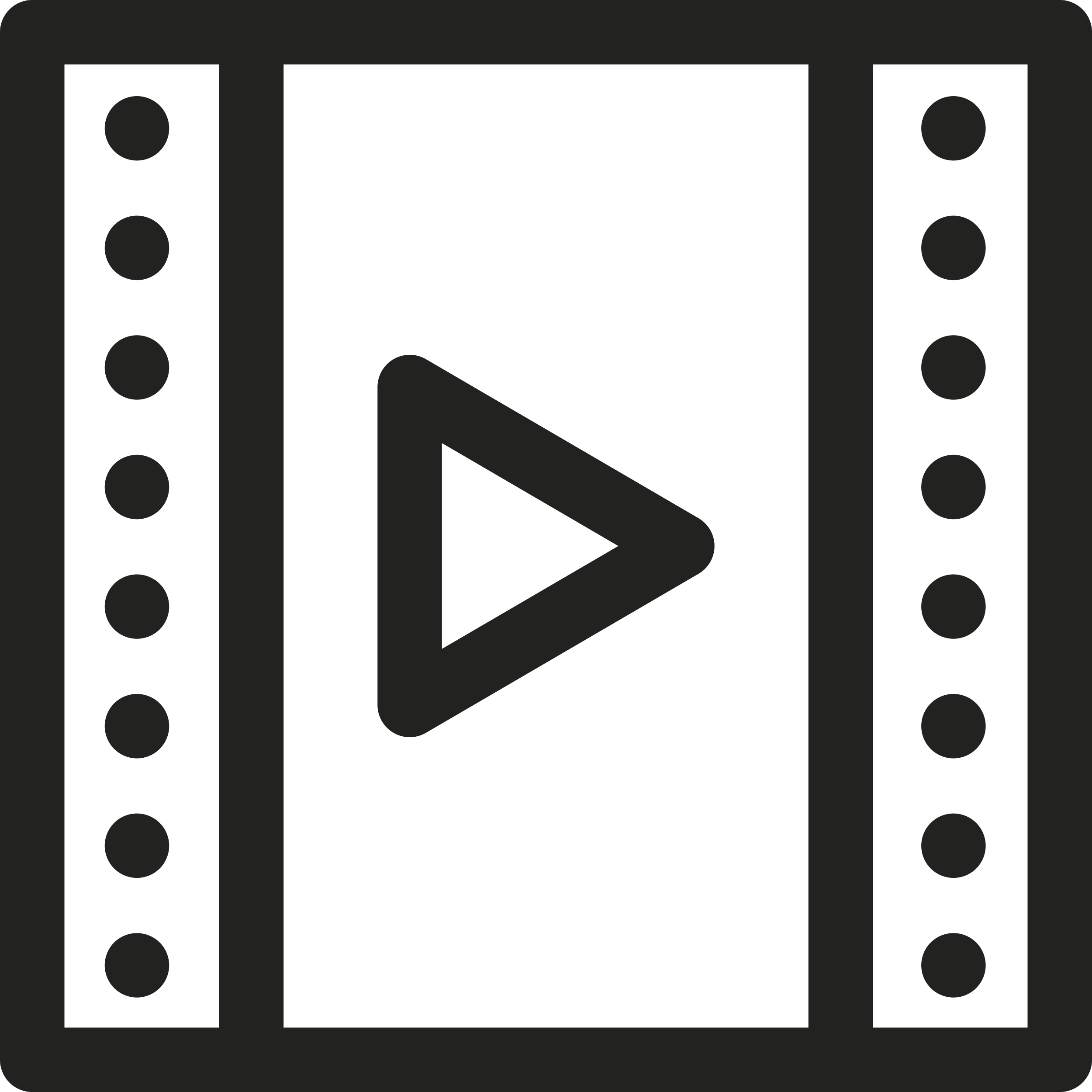 Movie Player Digital Sketch Svg Design Free Vectors